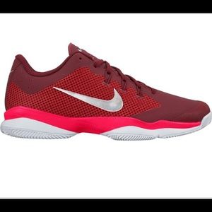 Nike Air Zoom Ultra Womens Tennis Shoe - Size 8.5👟❤️